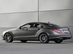 Mercedes-Benz CLS63 AMG 2010 года